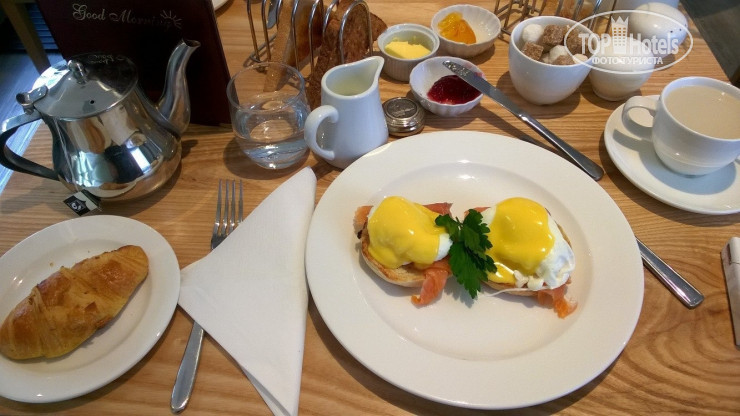 The Charm Brighton Boutique Hotel