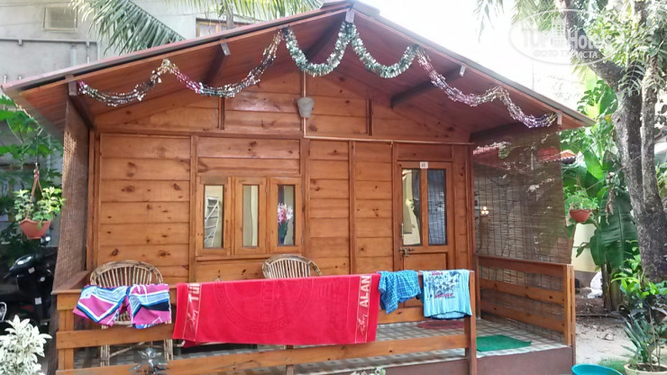 Hotel photo Agonda Holiday Home 