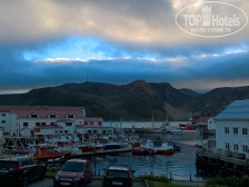 Nordkapp Vandrerhjem Hostel