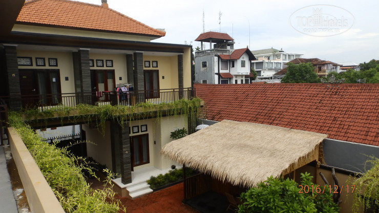 Ratu Guest House