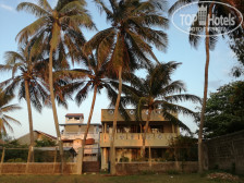 Janishi Residencies