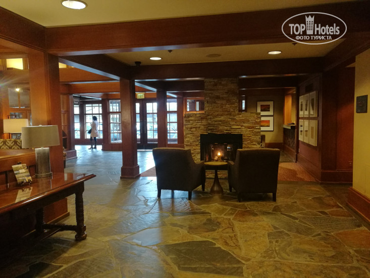 New photos from tourists Salish Lodge & Spa 4*