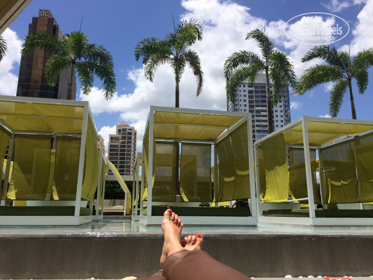 Sortis Hotel,Spa & Casino