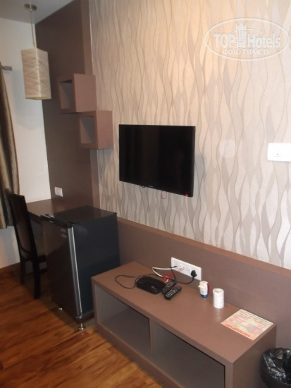 Hotel photo Alka Hotel 