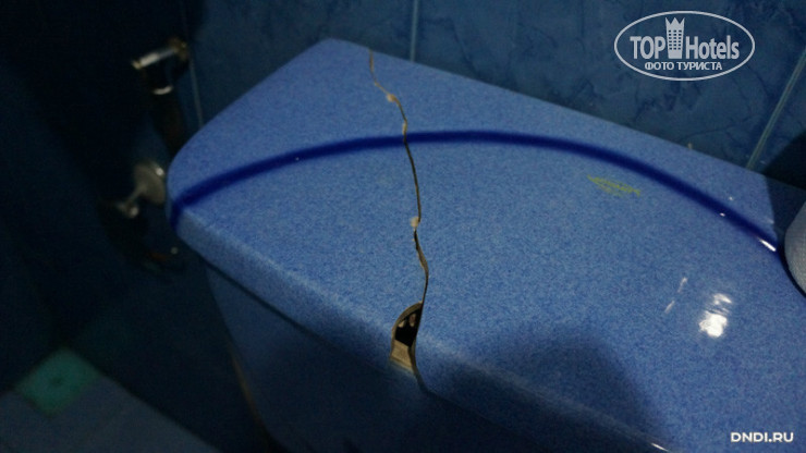 New photos from tourists Kings Court Hotel 