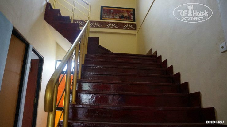 New photos from tourists Wonderset Hotel 1*