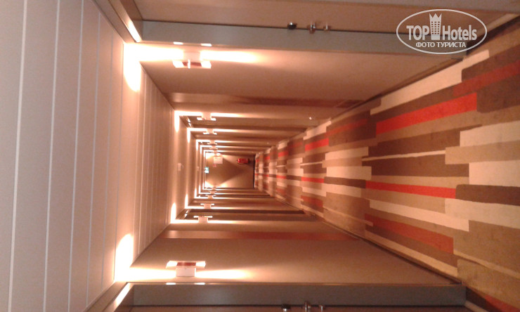 Hotel photo Ibis Muenchen City Arnulfpark 2*