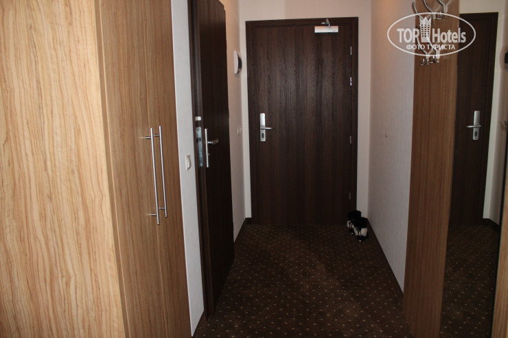 New photos from tourists Milenium Hotel 3*