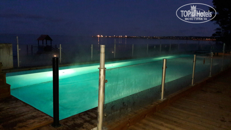Pirita Beach Apartments & SPA