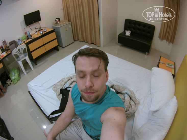 Hotel photo Netprasom Residence 3*