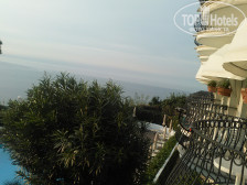 Posillipo Hotel  4*