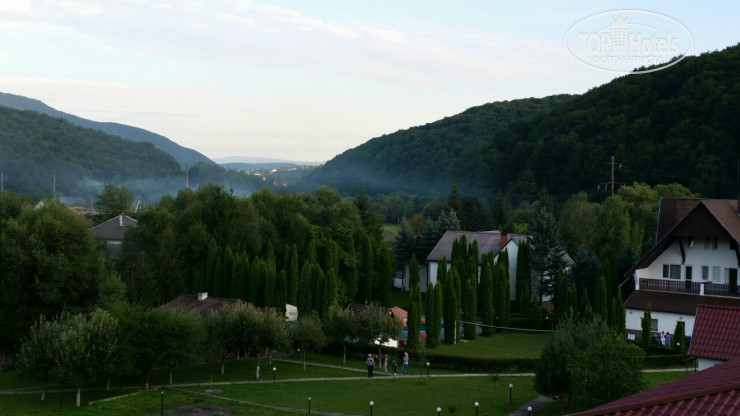 New photos from tourists У Тараса 3*
