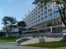Baltyk Sanatorium Uzdrowiskowe