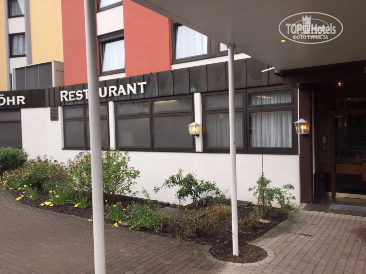 New photos from tourists Fohr Hotel 4*