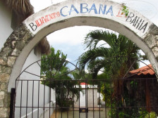 Cabanas La Bahia 3*