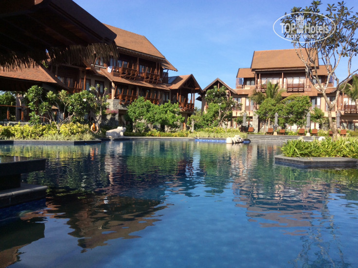 Hotelier's photos Anantaya Resorts & Spa Passikudah 5*