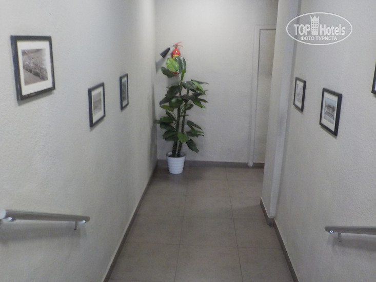Hotel photo Kantar Hotel 