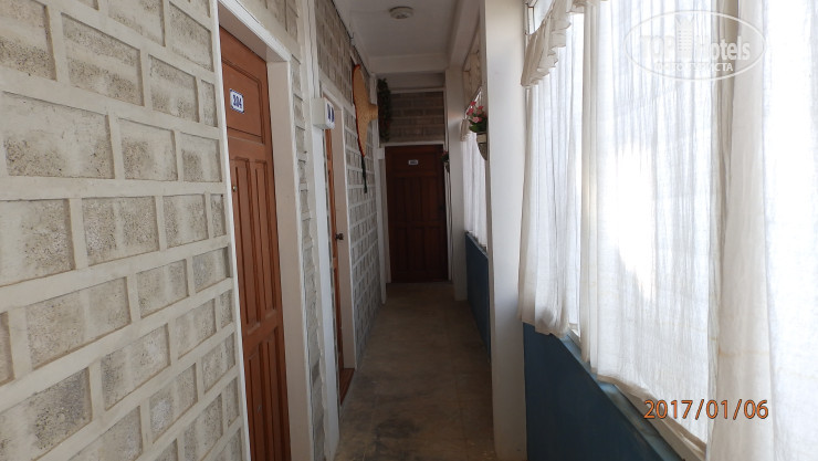 Hotelier's photos Sin Yaw Guesthouse 1*