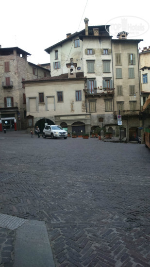 New photos from tourists Old Town Funicolar