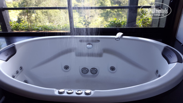 New photos from tourists Heritance Kandalama 5*