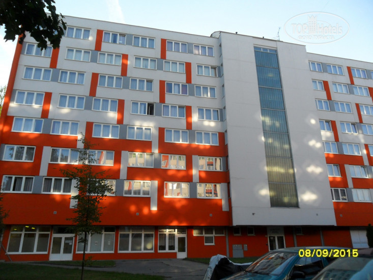 Photos Lowcost Hotel Ostrava