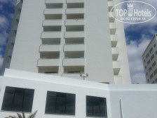 Janelas do Mar 3*