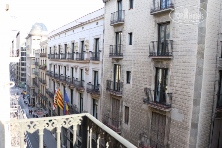 New photos from tourists Hotel Jaume I 1*