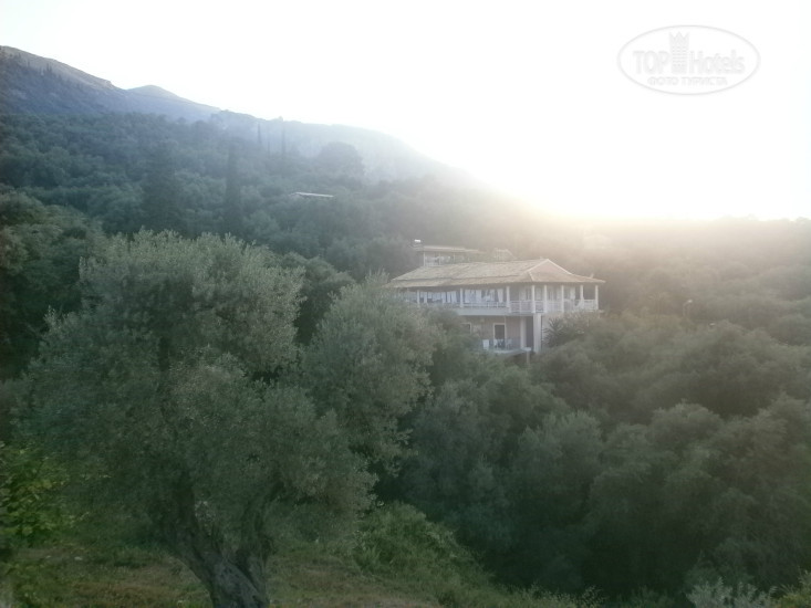 New photos from tourists Stamatela Studios