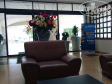 Holiday Inn Puebla La Noria 3*