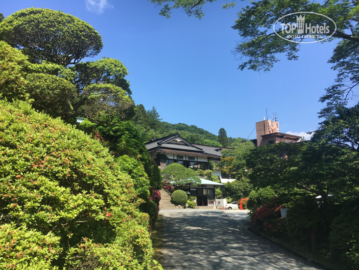 New photos from tourists Mikawaya Ryokan 4*