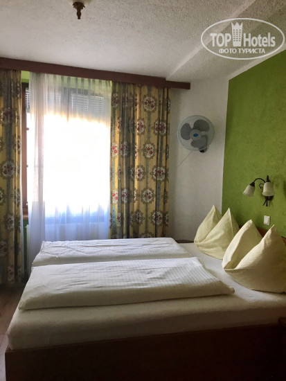 Hotel photo Schwarzer Bar Cityhotel 3*