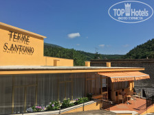 Sant Antonio Terme Hotel & Spa 3*