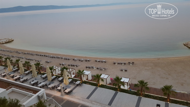 Hotel photo Medora Auri Family Beach Resort 4*