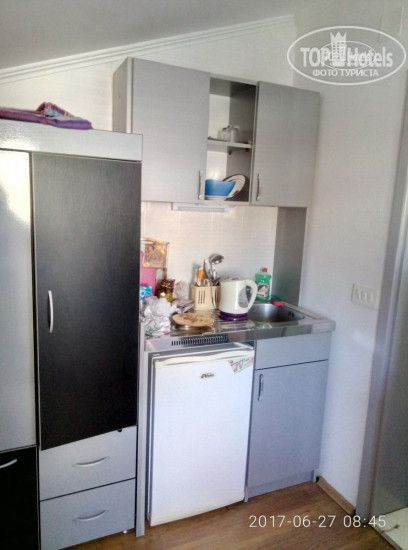 New photos from tourists Villa K5 3*