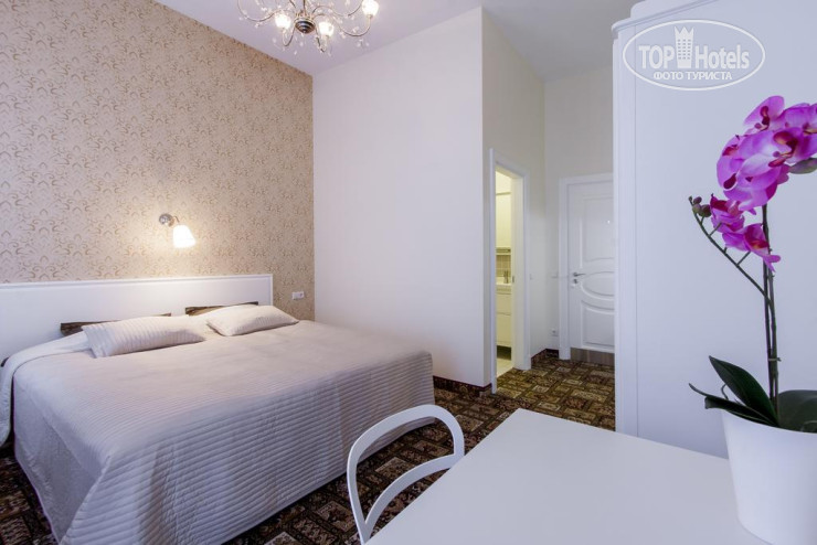 New photos from tourists Real House B&B