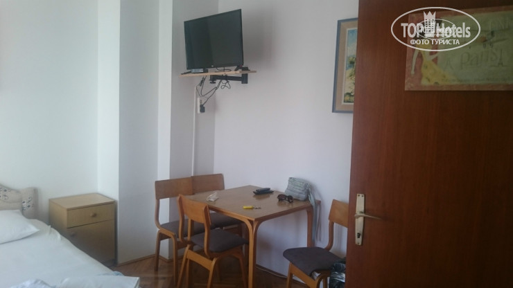 Hotel photo Ksenija Apartments 3*