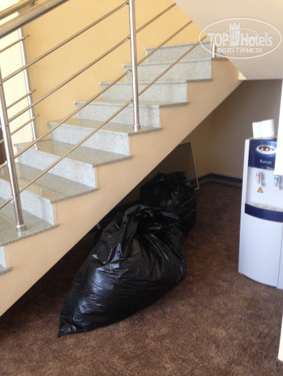 Hotel photo Democratia 4*