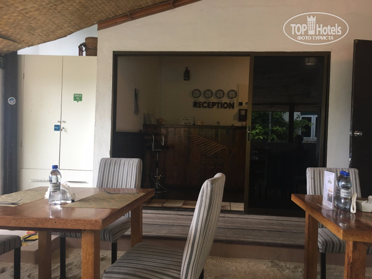 New photos from tourists Isle Beach Inn 3*