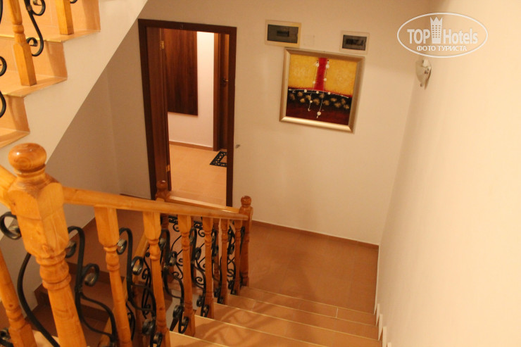 Hotel photo Sandor 2*