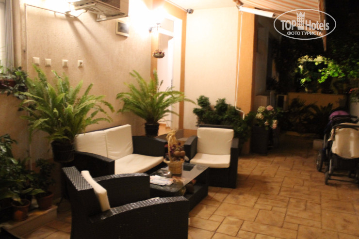 New photos from tourists Sandor 2*