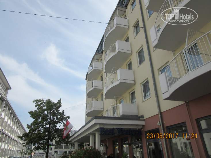 New photos from tourists Best Western Hotel Nurnberg am Hauptbahnhof 3*
