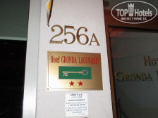 Gronda Lagunare Hotel  2*