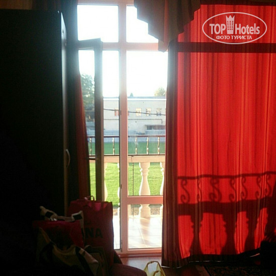Hotel photo Троя 