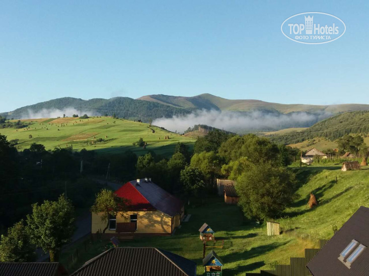 New photos from tourists Наталия