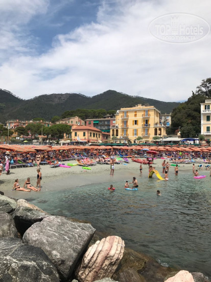 Hotelier's photos La Spiaggia 2*