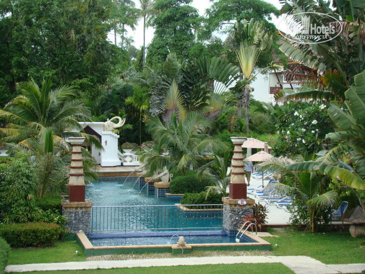 Melia Koh Samui