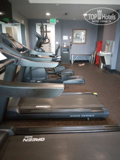 New photos from tourists Best Western Plus Lanai Garden Inn & Suites 3*