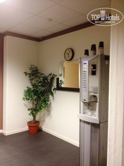 Hotel photo Arstaberg Hotell 3*