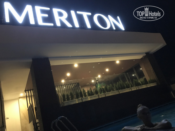 New photos from tourists La Sera Hotel 3*