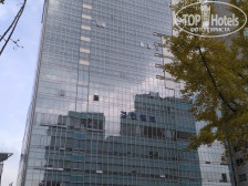 Value Hotel Worldwide High-End Suwon South Korea 4*